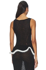 Hadden Alpaca Tank Top - thumbnail 6