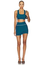 Gen 11 Compression Sports Bra - thumbnail 7