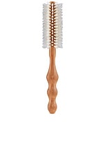 Small (45mm) Round Blonde Hairbrush - thumbnail 4