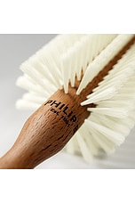 Small (45mm) Round Blonde Hairbrush - thumbnail 5