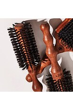 Medium (55mm) Round Hairbrush - thumbnail 5