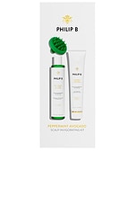 Peppermint Avocado Scalp Invigorating Kit - thumbnail 4
