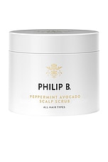 Peppermint Avocado Scalp Scrub - thumbnail 4