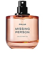 Missing Person Eau De Parfum 50ml - thumbnail 5