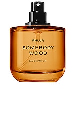 Somebody Wood Eau De Parfum 50ml - thumbnail 5