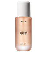 Missing Person Body Oil - thumbnail 4