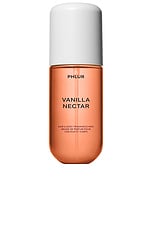 Travel Size Vanilla Nectar Hair And Body Mist 3oz - thumbnail 4