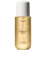 Vanilla Skin Body Oil - thumbnail 4