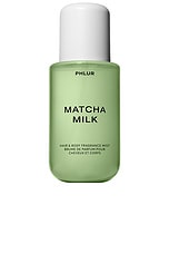 Matcha Milk Hair And Body Mist 8oz - thumbnail 4