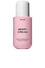 Berry Cream Hair And Body Mist 8oz - thumbnail 4