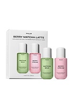 Berry Matcha Body Mist Set - thumbnail 4