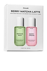 Berry Matcha Body Mist Set - thumbnail 6