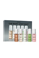 Body Mist Discovery Set - thumbnail 4