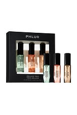 Deluxe Trio Set - thumbnail 4