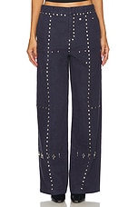 Rodeo Studs Pants