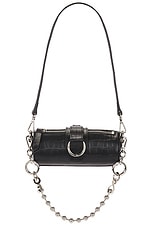 Medium Barrel Bag