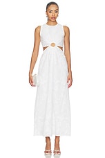 Tavi Dress - thumbnail 4