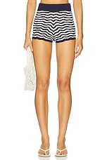 Luna Short