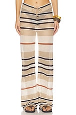 Bree Boho Pant - thumbnail 4