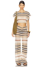 Bree Boho Pant - thumbnail 8
