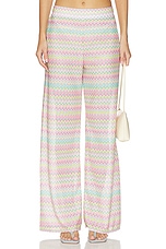 Meg High Waist Pant - thumbnail 4