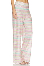 Meg High Waist Pant - thumbnail 5