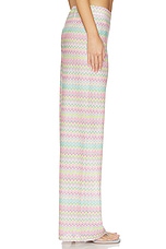 Meg High Waist Pant - thumbnail 6