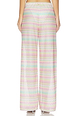Meg High Waist Pant - thumbnail 7