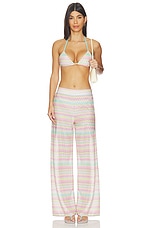 Meg High Waist Pant - thumbnail 8