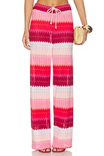 Bree Boho Pant - thumbnail 4