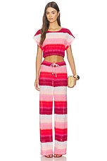 Bree Boho Pant - thumbnail 8