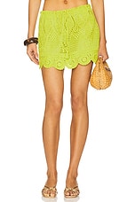 Camila Skirt