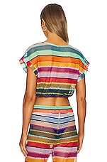Renee Crop Top - thumbnail 6