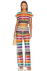 Renee Crop Top - thumbnail 7