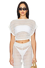 Renee Crop Top