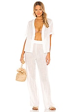 Sammy Button Up - thumbnail 8