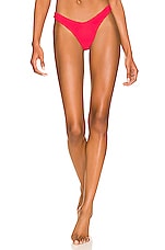 Product image of PQ Basic Bikini Bottom. Click to view full details