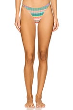 Link Teeny Bikini Bottom