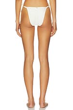 Mila Tie Side Bikini Bottom - thumbnail 6