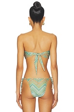 Detail Bandeau Bikini Top - thumbnail 6