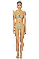 Teeny Tie Side Bikini Bottom - thumbnail 7