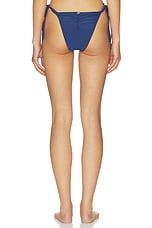 Mila Tie Side Bikini Bottom - thumbnail 6
