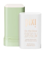 On-the-glow Superglow