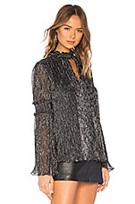 Justina Blouse