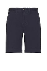 Product image of Polo Ralph Lauren Stretch Chino Short. Click to view full details