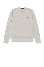 Fleece Sweatshirt