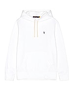 Product image of Polo Ralph Lauren 플리스 후디. Click to view full details