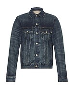 Product image of Polo Ralph Lauren Denim Trucker Jacket. Click to view full details