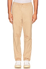 Product image of Polo Ralph Lauren Flat Pants. Click to view full details