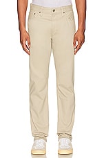 Product image of Polo Ralph Lauren 5 Pocket Sateen Chino Pant. Click to view full details